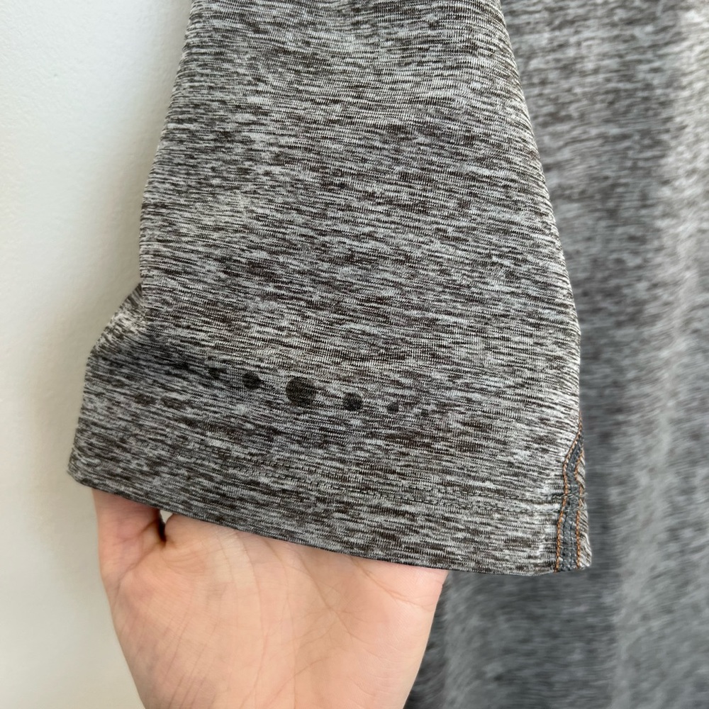 Tommie Copper Men’s Athletic TShirt Large